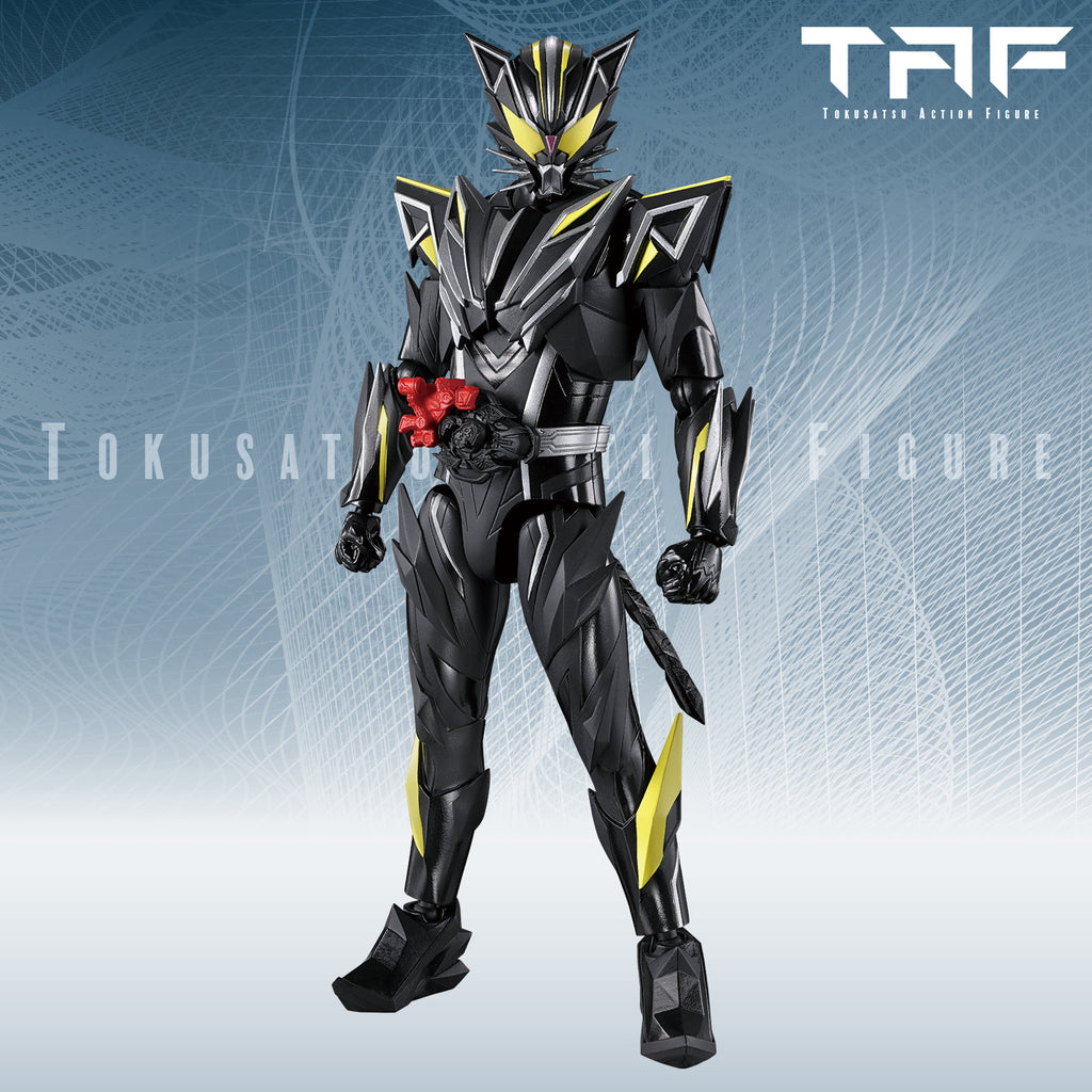 TAF KAMEN RIDER RID