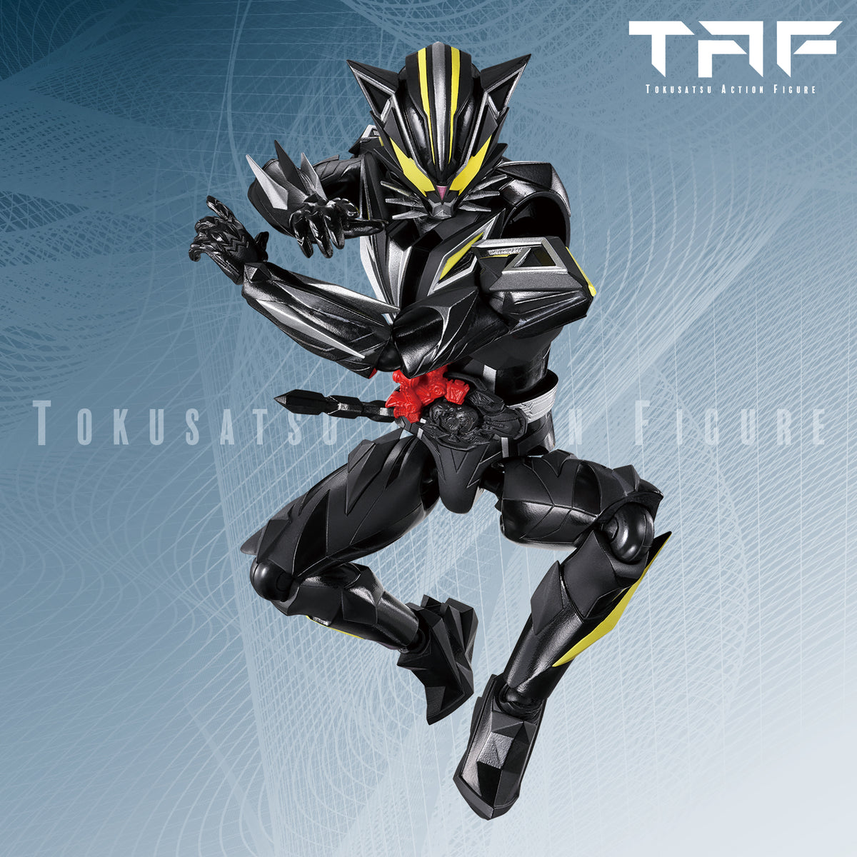 TAF KAMEN RIDER RID