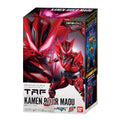 TAF KAMEN RIDER MAOU