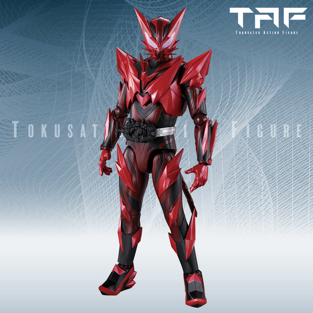 TAF KAMEN RIDER MAOU