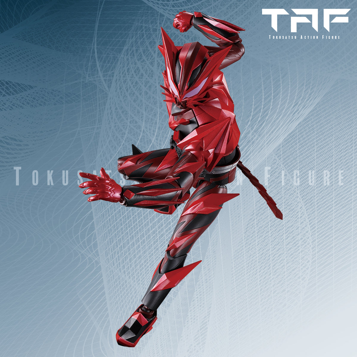 TAF KAMEN RIDER MAOU