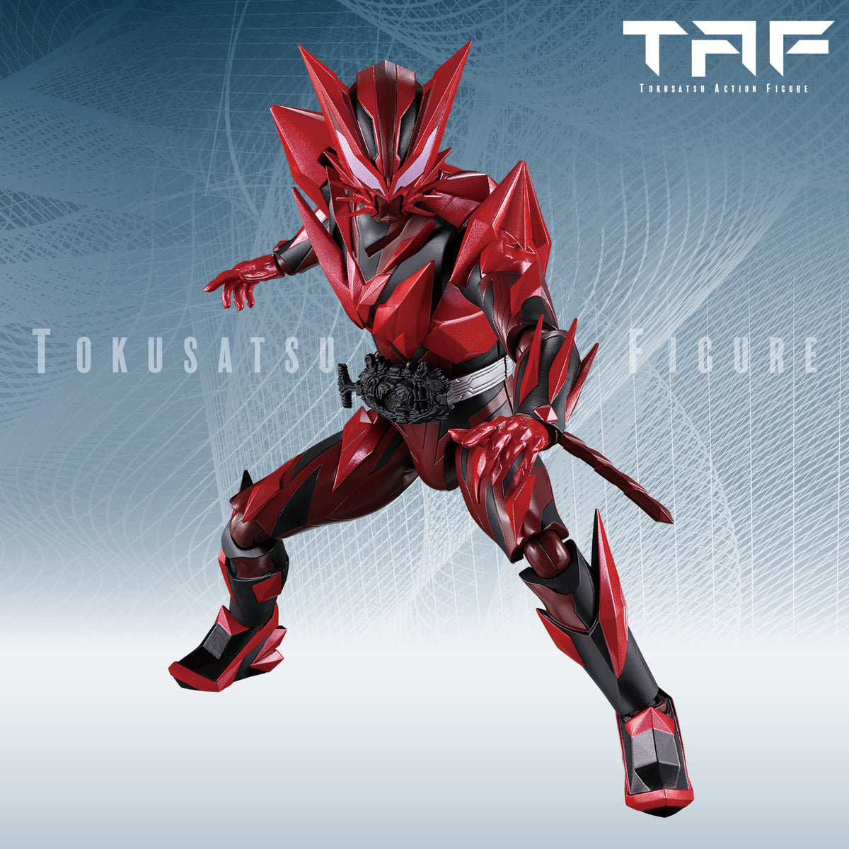 TAF KAMEN RIDER MAOU