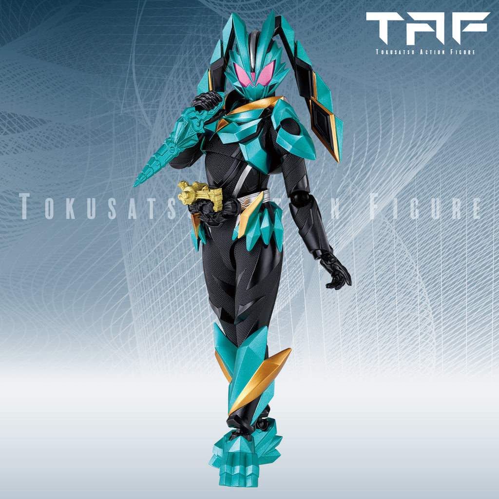 TAF KAMEN RIDER DATT