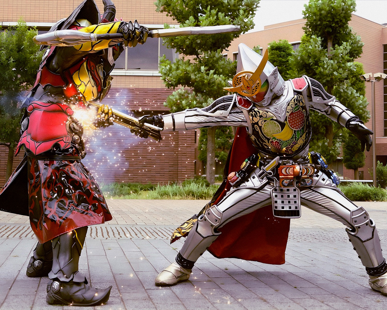 GAKU SANO X ANIME NYC PHOTO C PRE-SALE