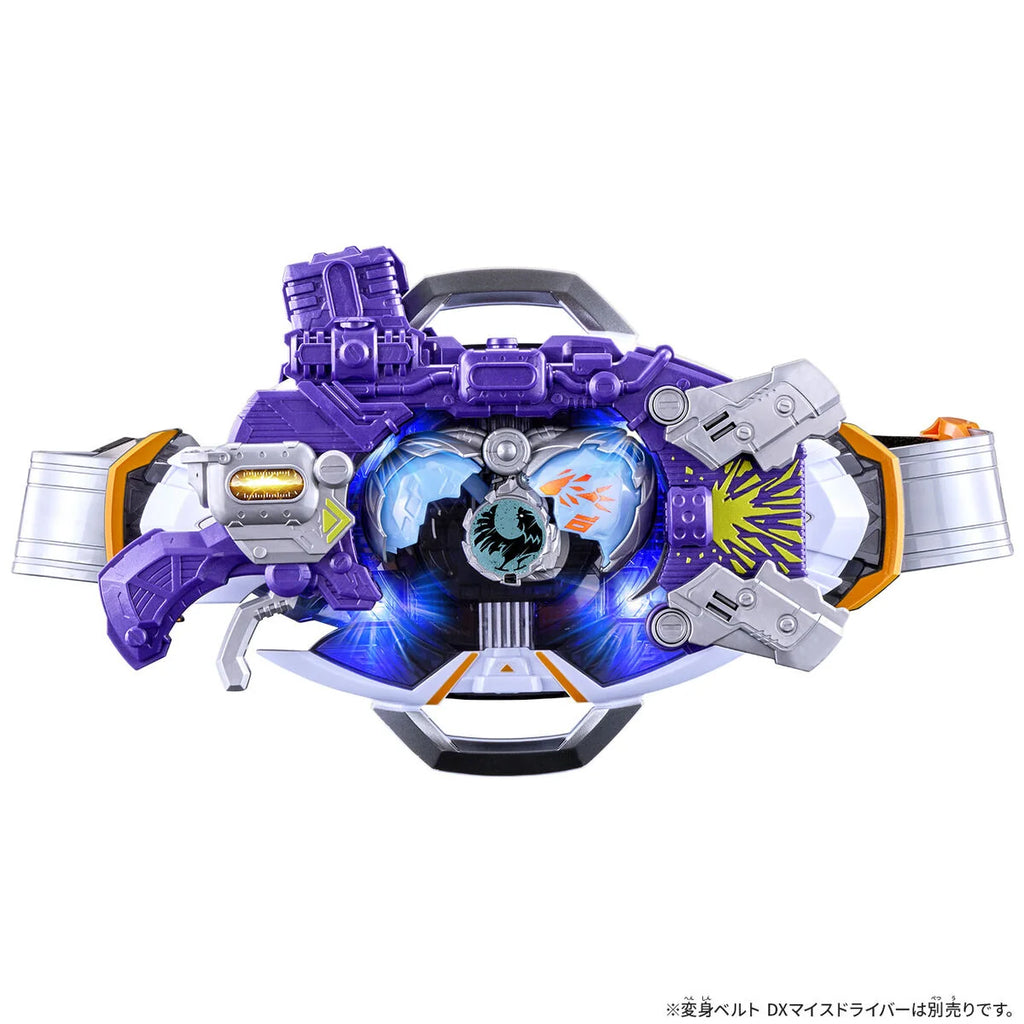 DX SHOT BORN BUCKLE & RIDE X‐EGGS 10 SET