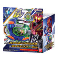 DX BITE BORN BUCKLE & RIDE X‐EGGS 6 SET