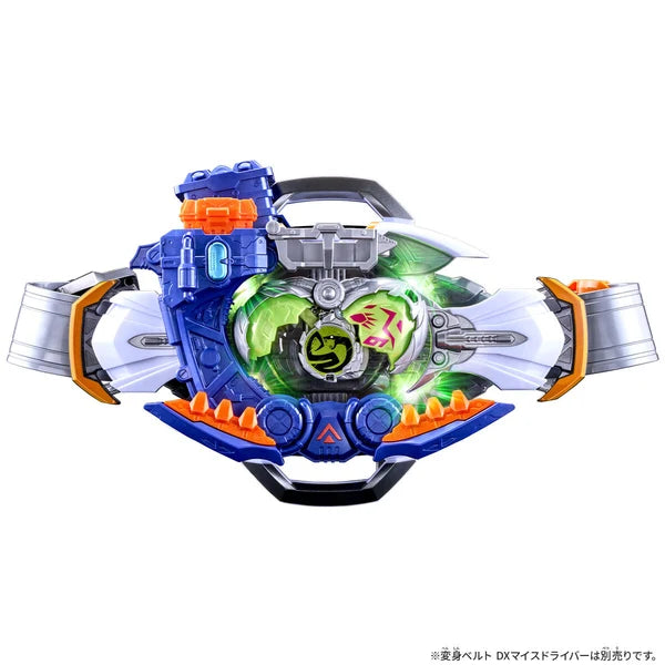 DX BITE BORN BUCKLE & RIDE X‐EGGS 6 SET