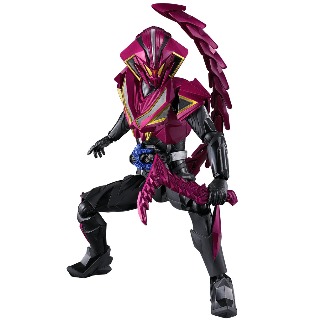 TAF KAMEN RIDER JYAO