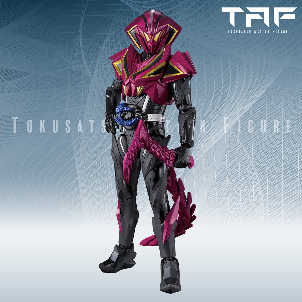 TAF KAMEN RIDER JYAO