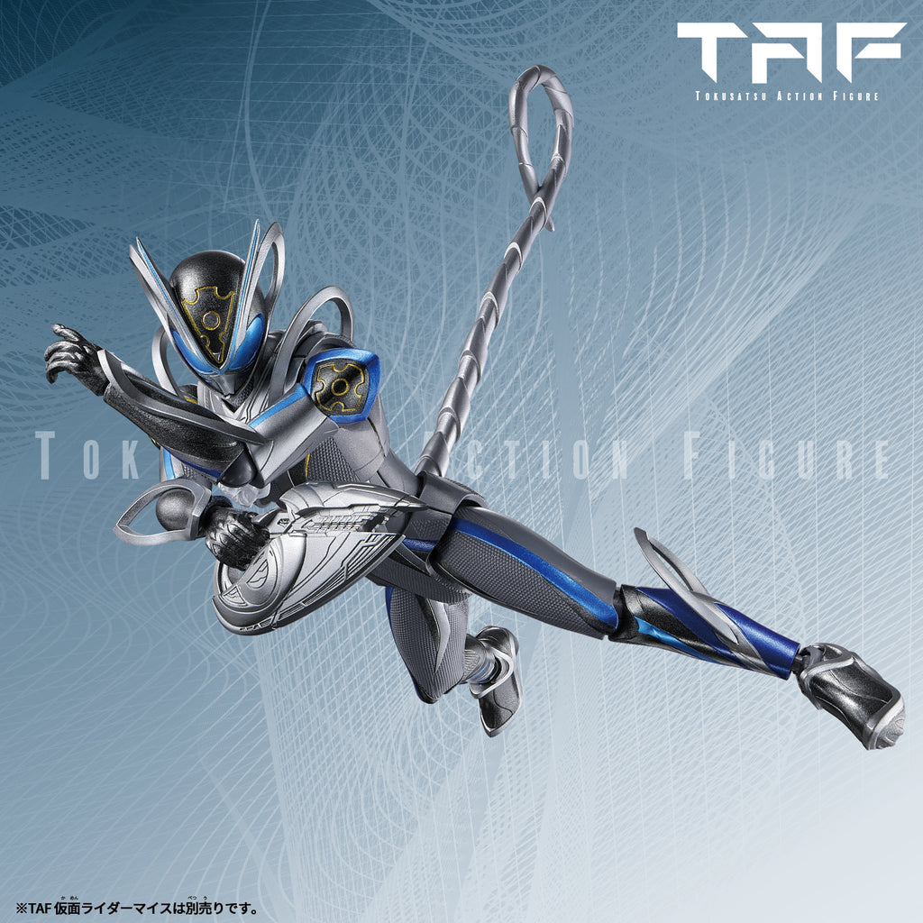 TAF KAMEN RIDER JYAO