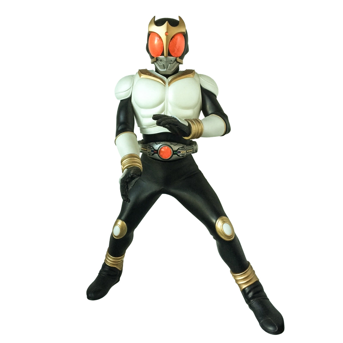 Kyomoto Collection: KAMEN RIDER KUUGA (Growing Form)