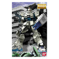 GUNDAM Master Grade (MG) 1/100 Scale Model Kit #033: GUNDAM Ez-8