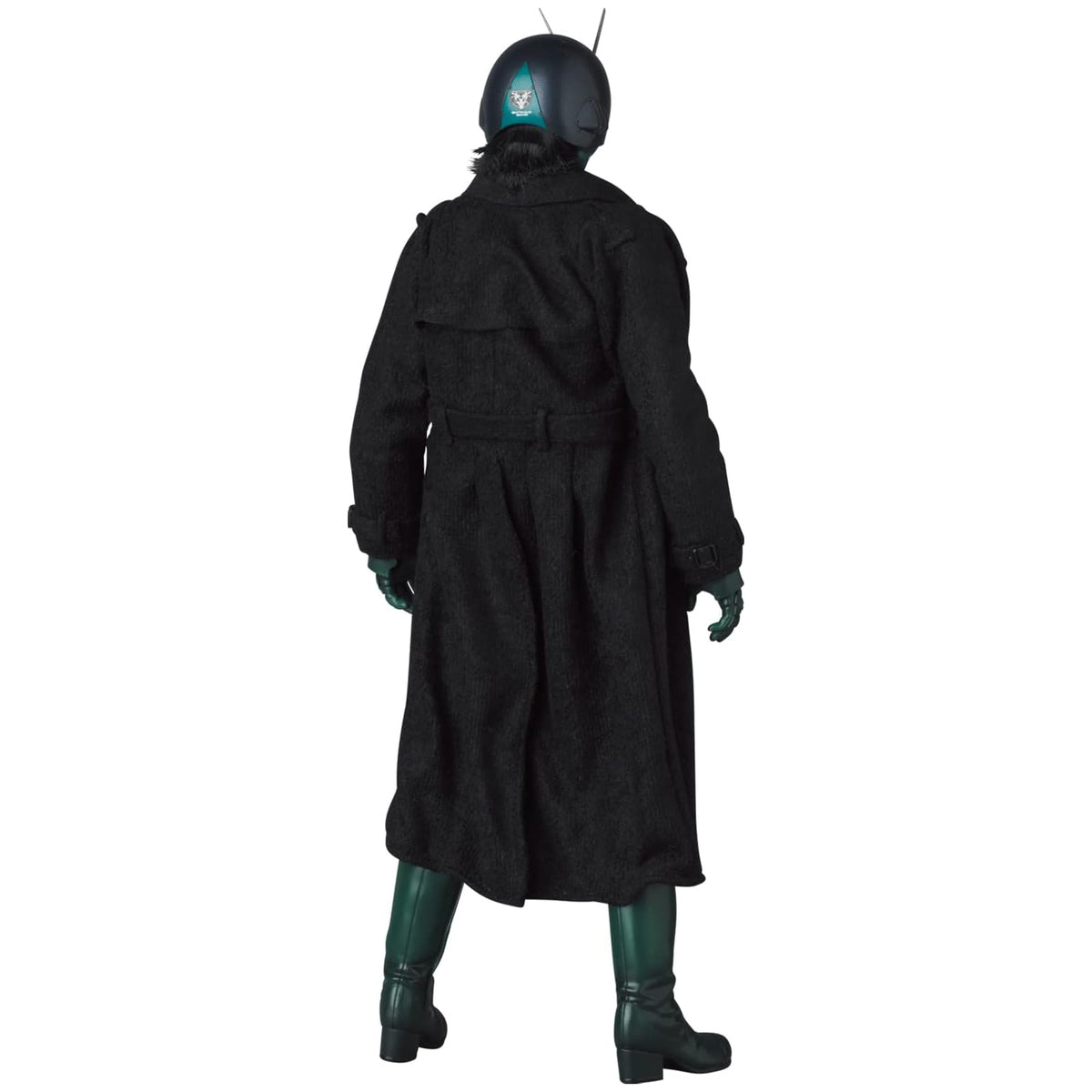MEDICOM Real Action Heroes RAH-789: SHIN KAMEN RIDER ICHIGO (Shin Kamen Rider #1 / Batta-Aug 01)