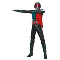 MEDICOM Real Action Heroes RAH-791: SHIN KAMEN RIDER NIGOU (Shin Kamen Rider #2/ Batta-Aug 02)