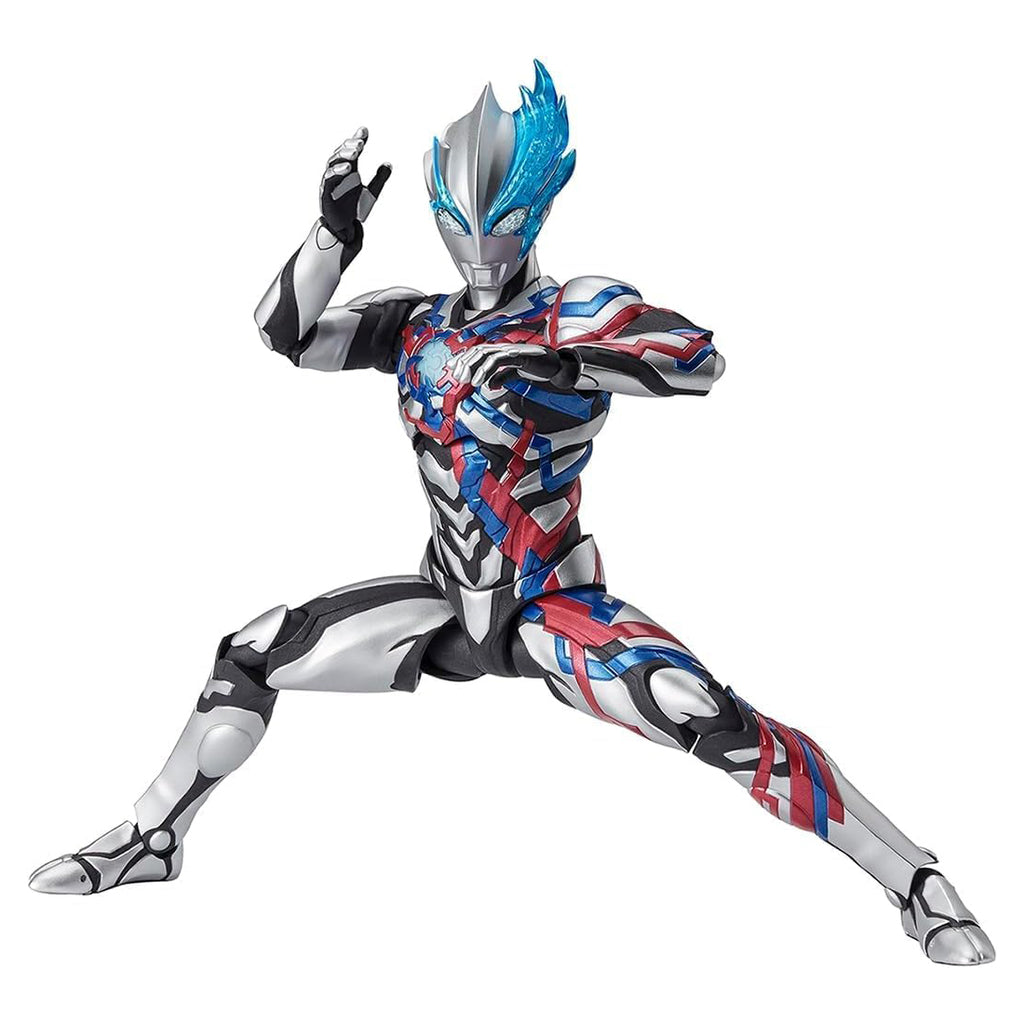 S.H. Figuarts Ultraman: ULTRAMAN BLAZAR
