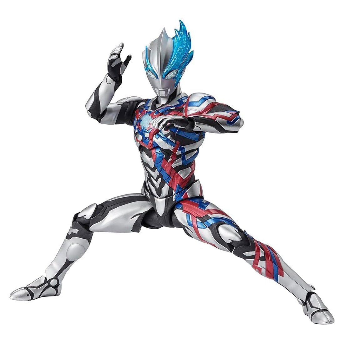 S.H. Figuarts Ultraman: ULTRAMAN BLAZAR