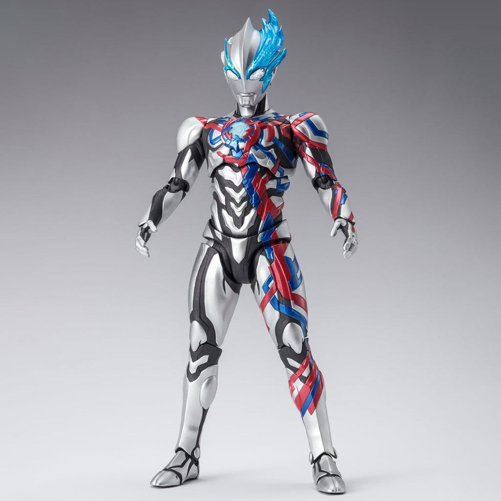 S.H. Figuarts Ultraman: ULTRAMAN BLAZAR