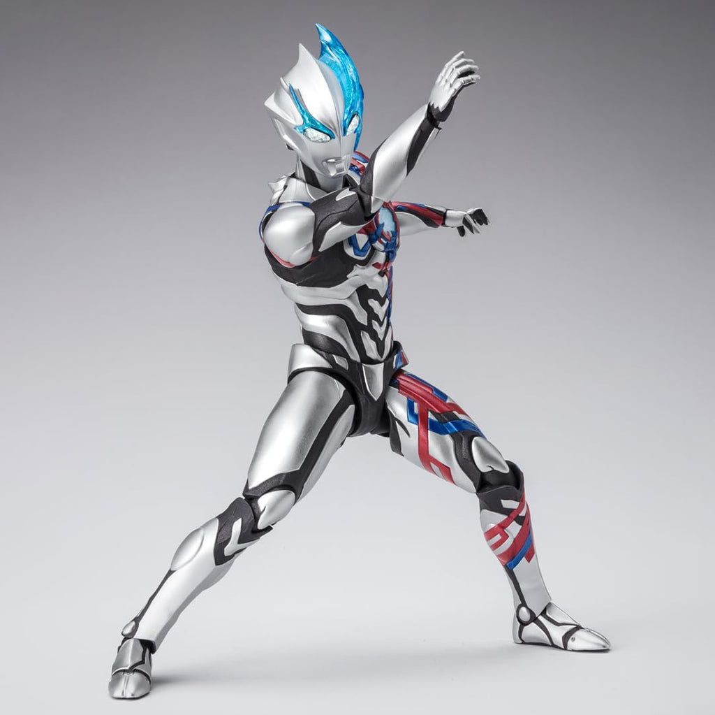 S.H. Figuarts Ultraman: ULTRAMAN BLAZAR