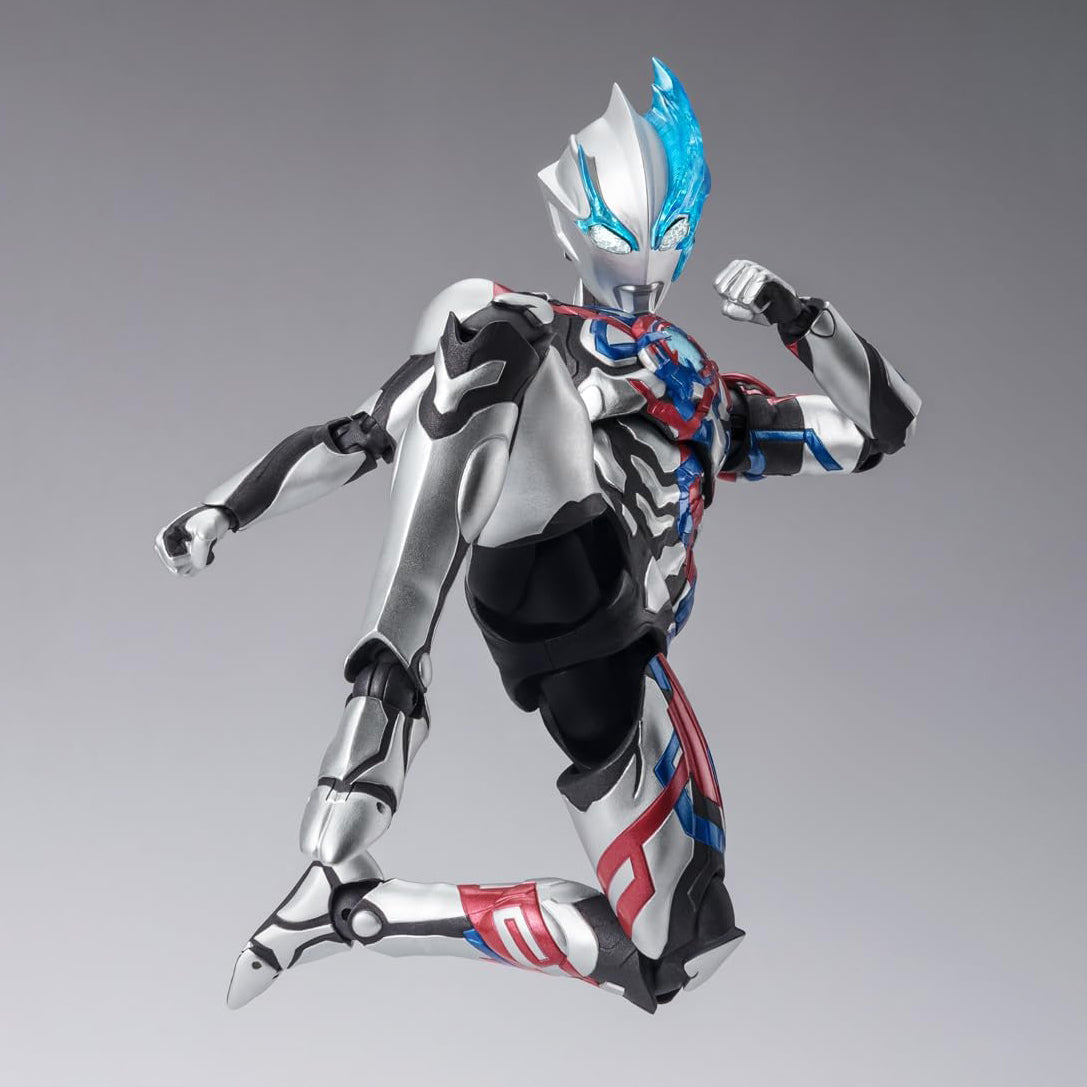 S.H. Figuarts Ultraman: ULTRAMAN BLAZAR