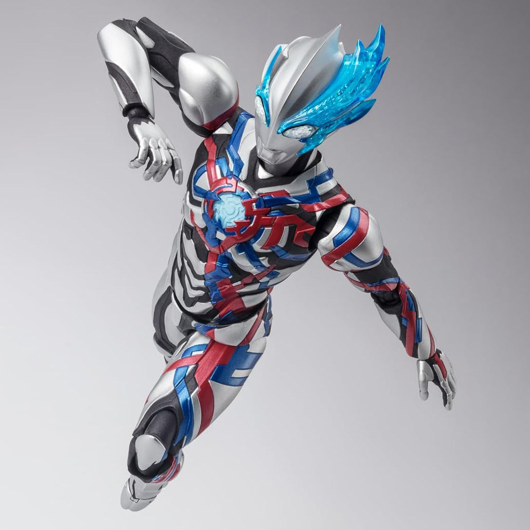 S.H. Figuarts Ultraman: ULTRAMAN BLAZAR