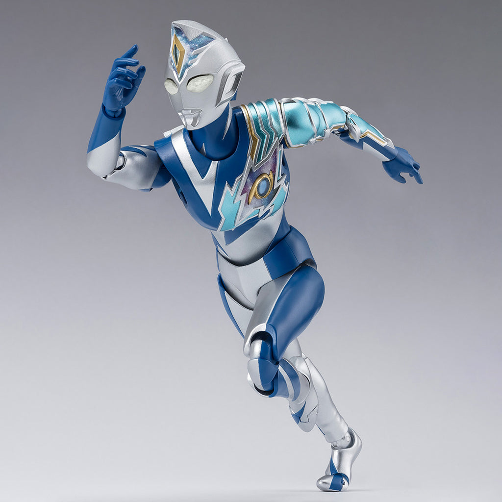 S.H. Figuarts Ultraman: ULTRAMAN DECKER (Miracle Type)