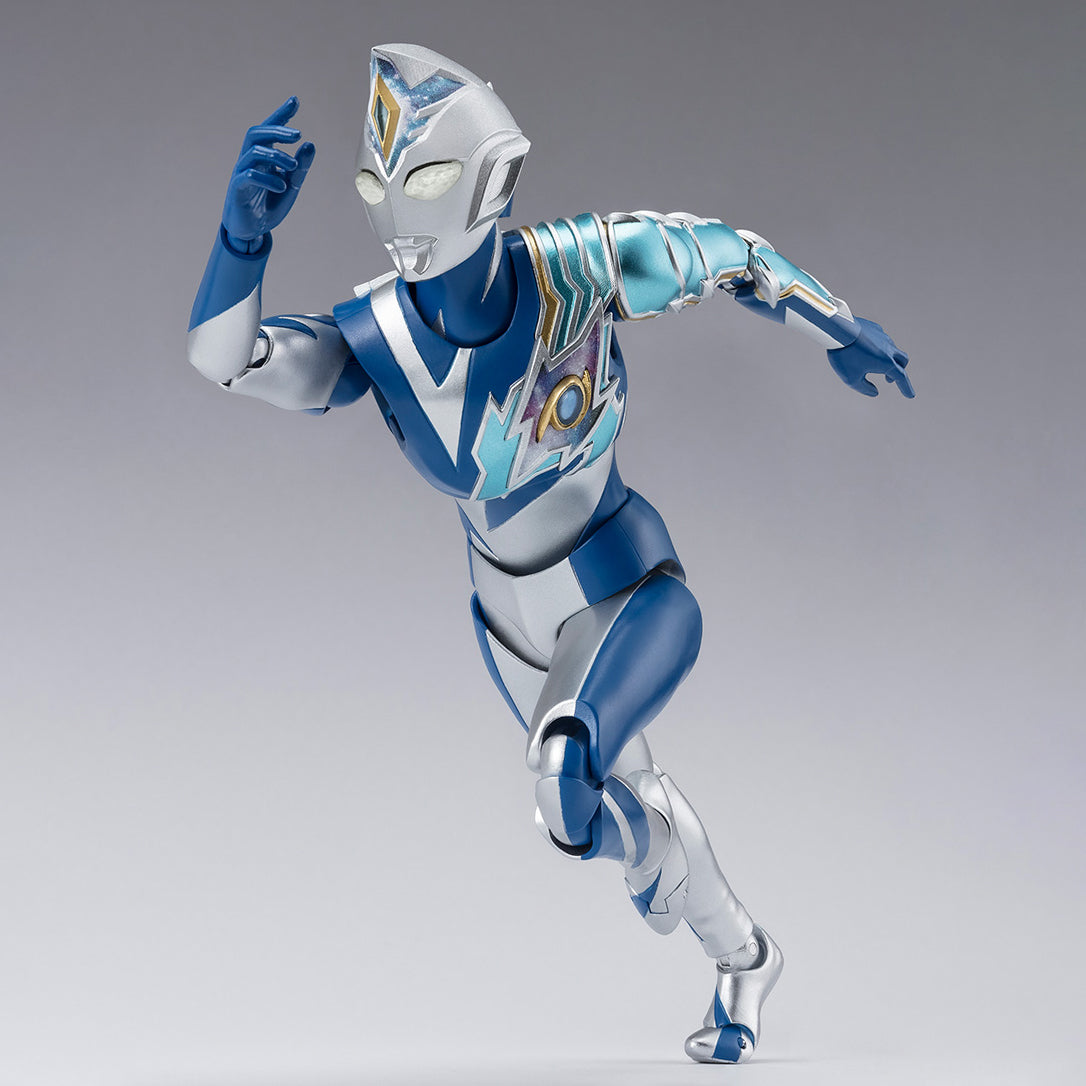 S.H. Figuarts Ultraman: ULTRAMAN DECKER (Miracle Type)