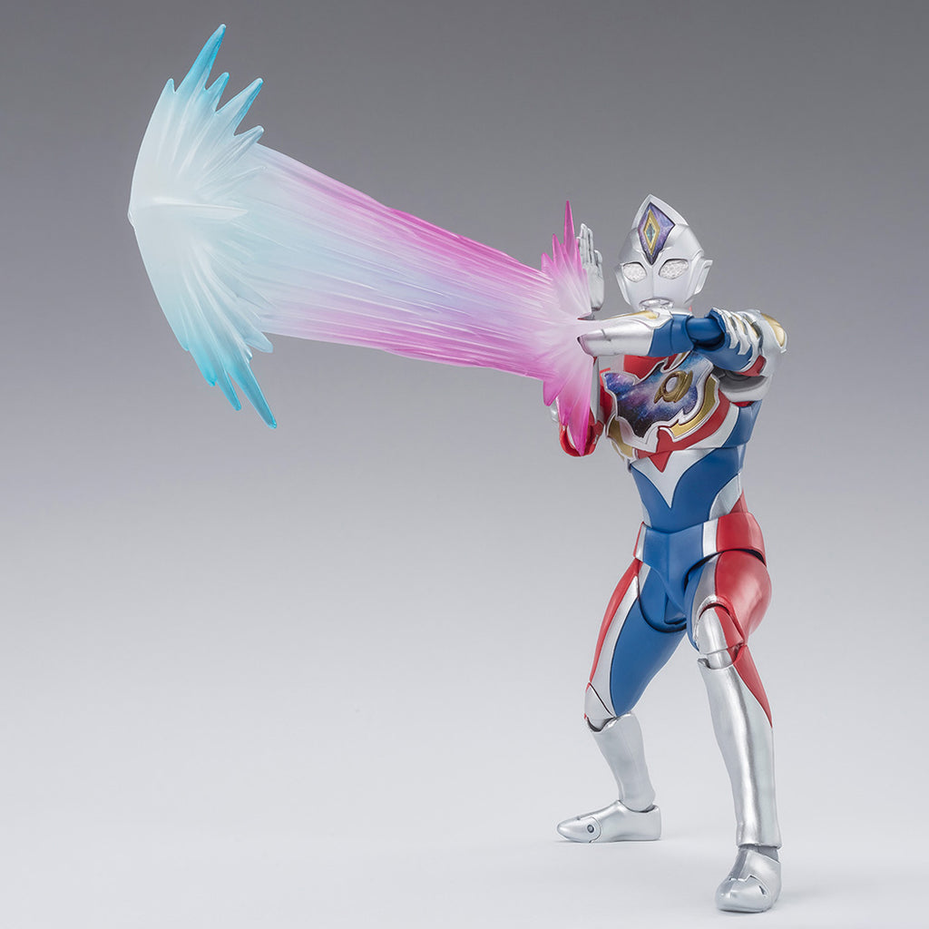 S.H. Figuarts Ultraman: ULTRAMAN DECKER (Miracle Type)