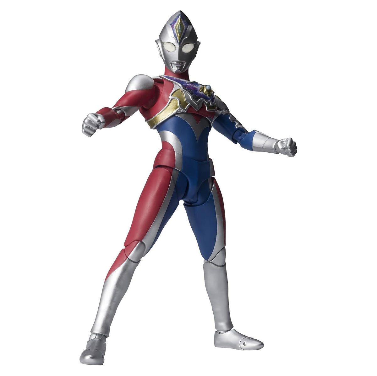 S.H. Figuarts Ultraman: ULTRAMAN DECKER (Flash Type)
