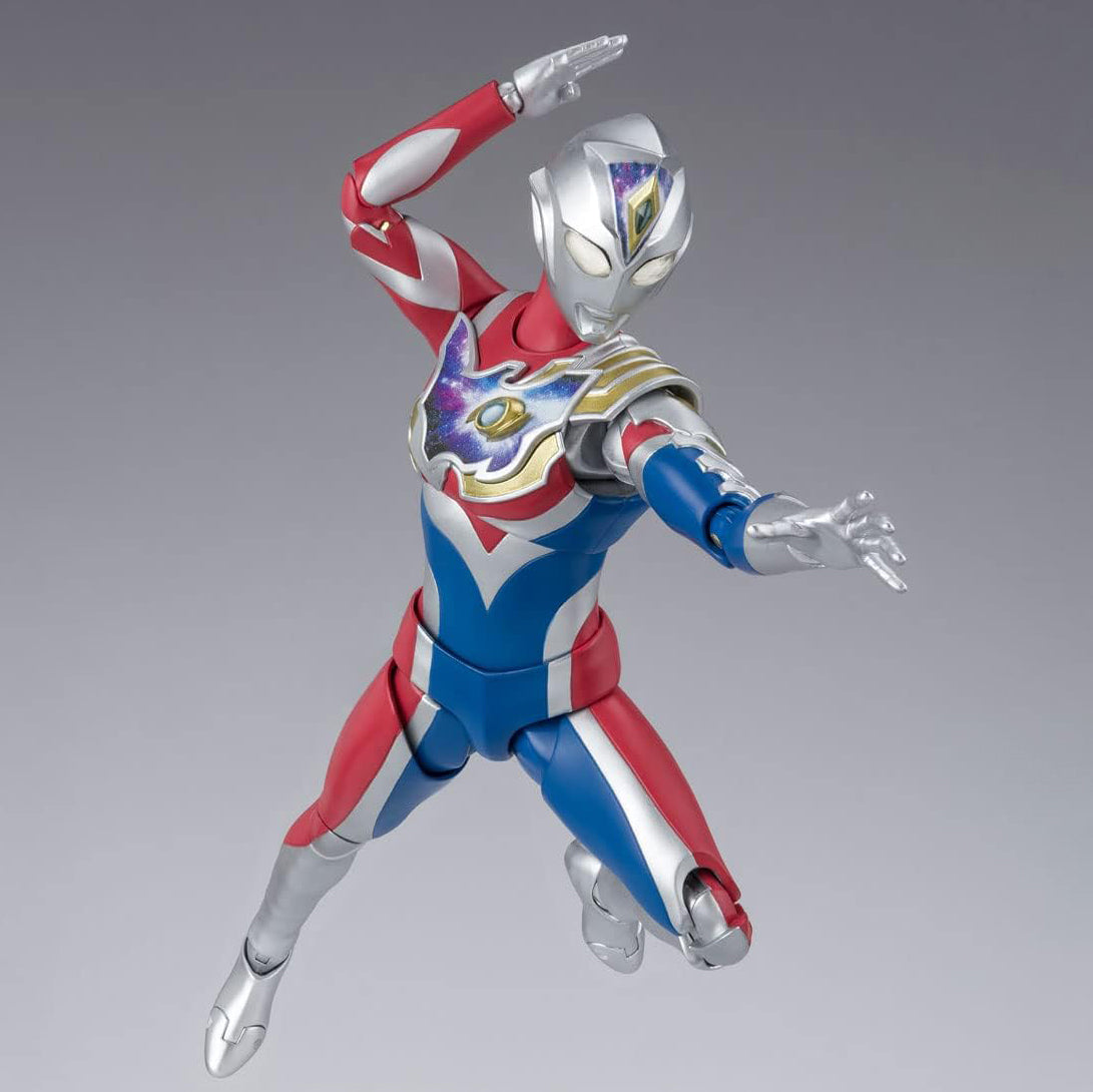 S.H. Figuarts Ultraman: ULTRAMAN DECKER (Flash Type)