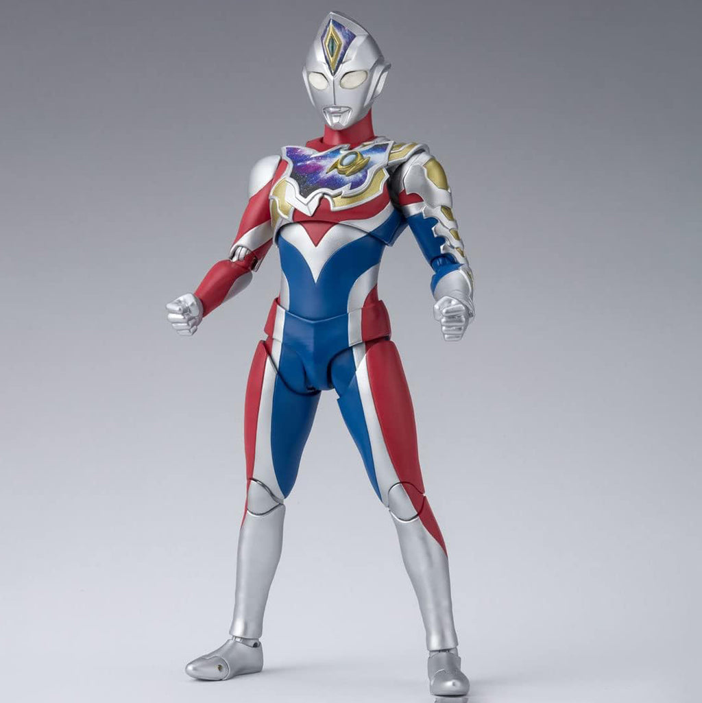 S.H. Figuarts Ultraman: ULTRAMAN DECKER (Flash Type)
