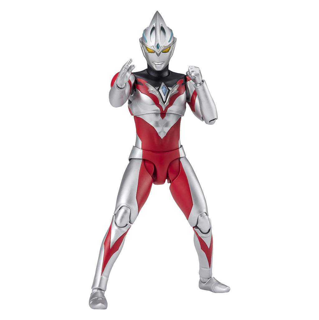 ULTRAMAN S.H. Figuarts: ULTRAMAN ARC