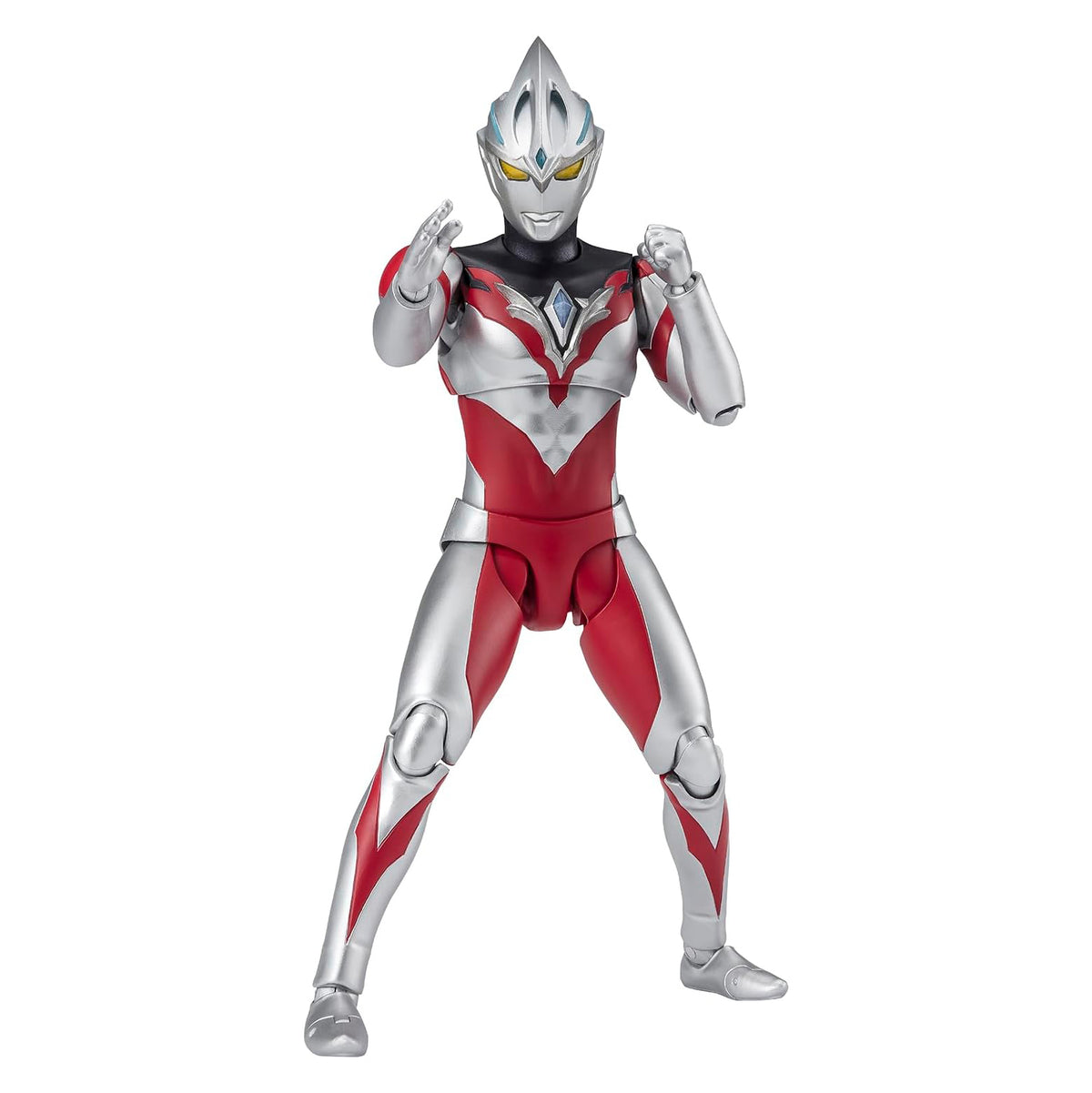 ULTRAMAN S.H. Figuarts: ULTRAMAN ARC