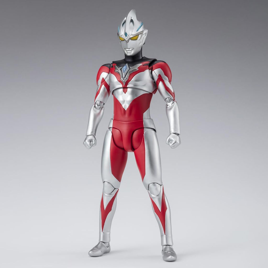 ULTRAMAN S.H. Figuarts: ULTRAMAN ARC