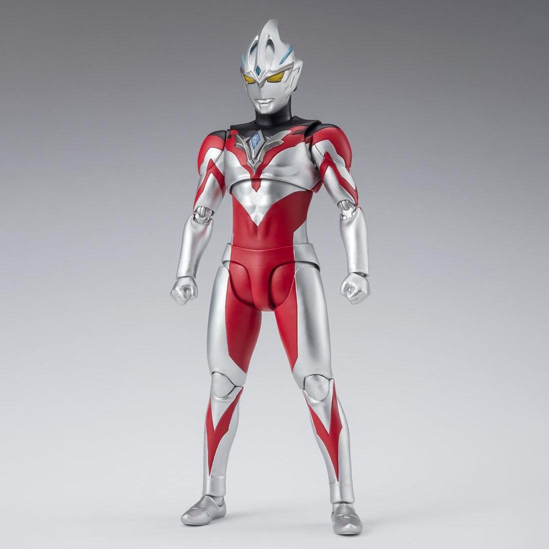 ULTRAMAN S.H. Figuarts: ULTRAMAN ARC