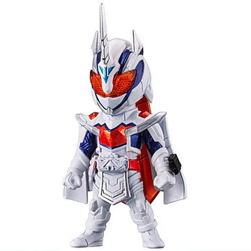 KAMEN RIDER Converge #167: KAMEN RIDER MAJADE (Sun Unicorn)
