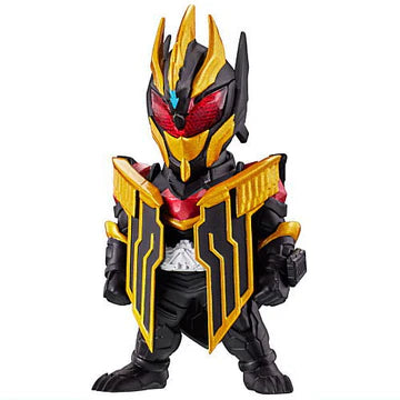 KAMEN RIDER Converge #168: KAMEN RIDER WIND (Black Bahamut)