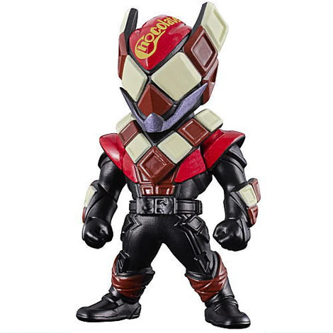 KAMEN RIDER Converge #173: KAMEN RIDER VALEN (Chocodon Form)