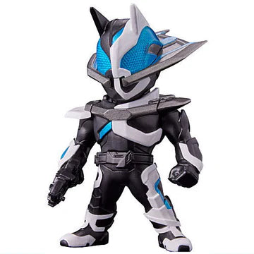 KAMEN RIDER Converge #177: KAMEN RIDER ZIIN