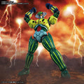 MAZINGER-Z INFINITISM 1/144 Scale Model Kit: Kotetsu JEEG