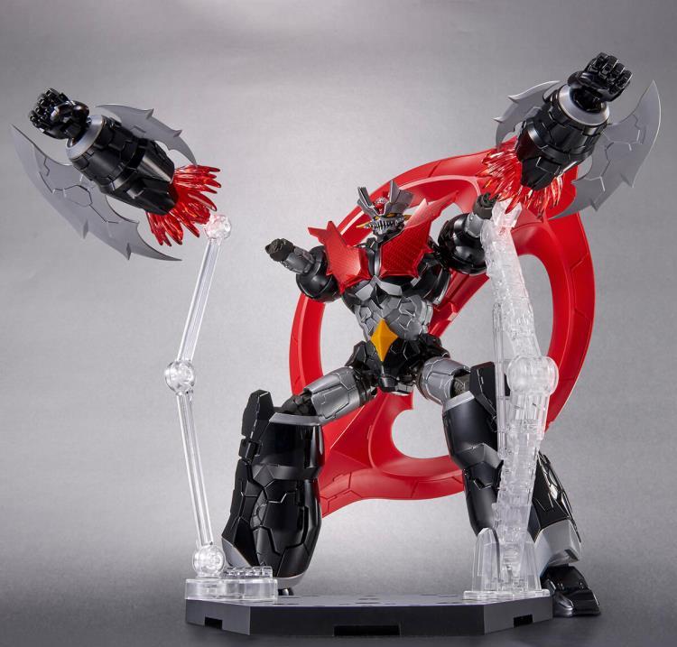 MAZINGER-Z INFINITISM 1/144 Scale Model Kit: MAZINGER ZERO
