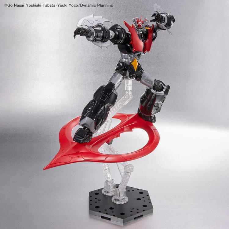MAZINGER-Z INFINITISM 1/144 Scale Model Kit: MAZINGER ZERO