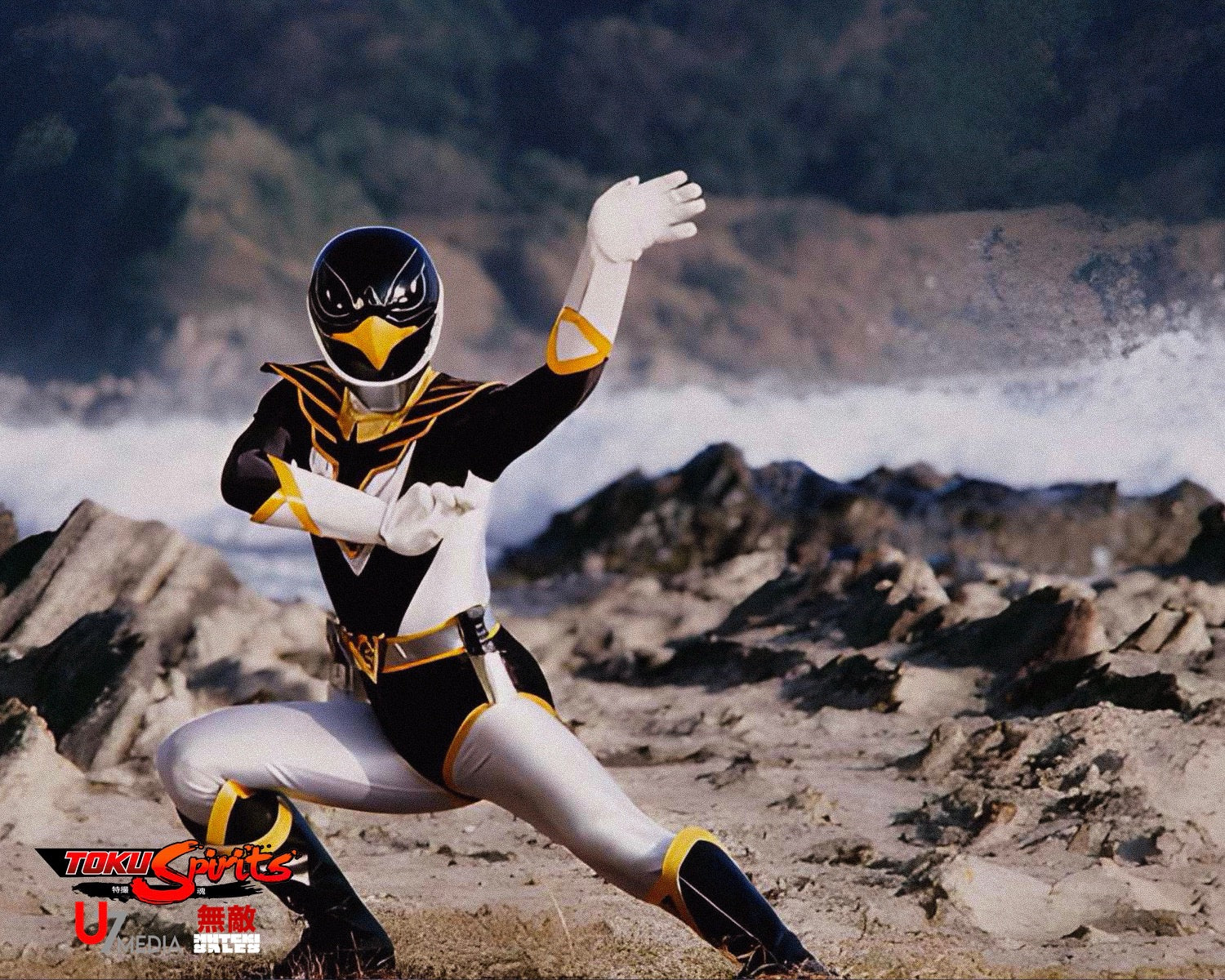 TOSHIHIDE WAKAMATSU X ANIME NYC PHOTO B PRE-SALE