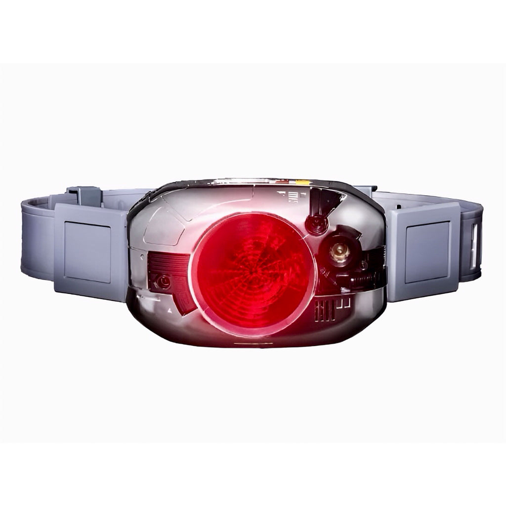 TETSUO KURATA X ANIME NYC DX TV Power KAMEN RIDER BLACK Henshin Belt KING STONE PRE-SALE