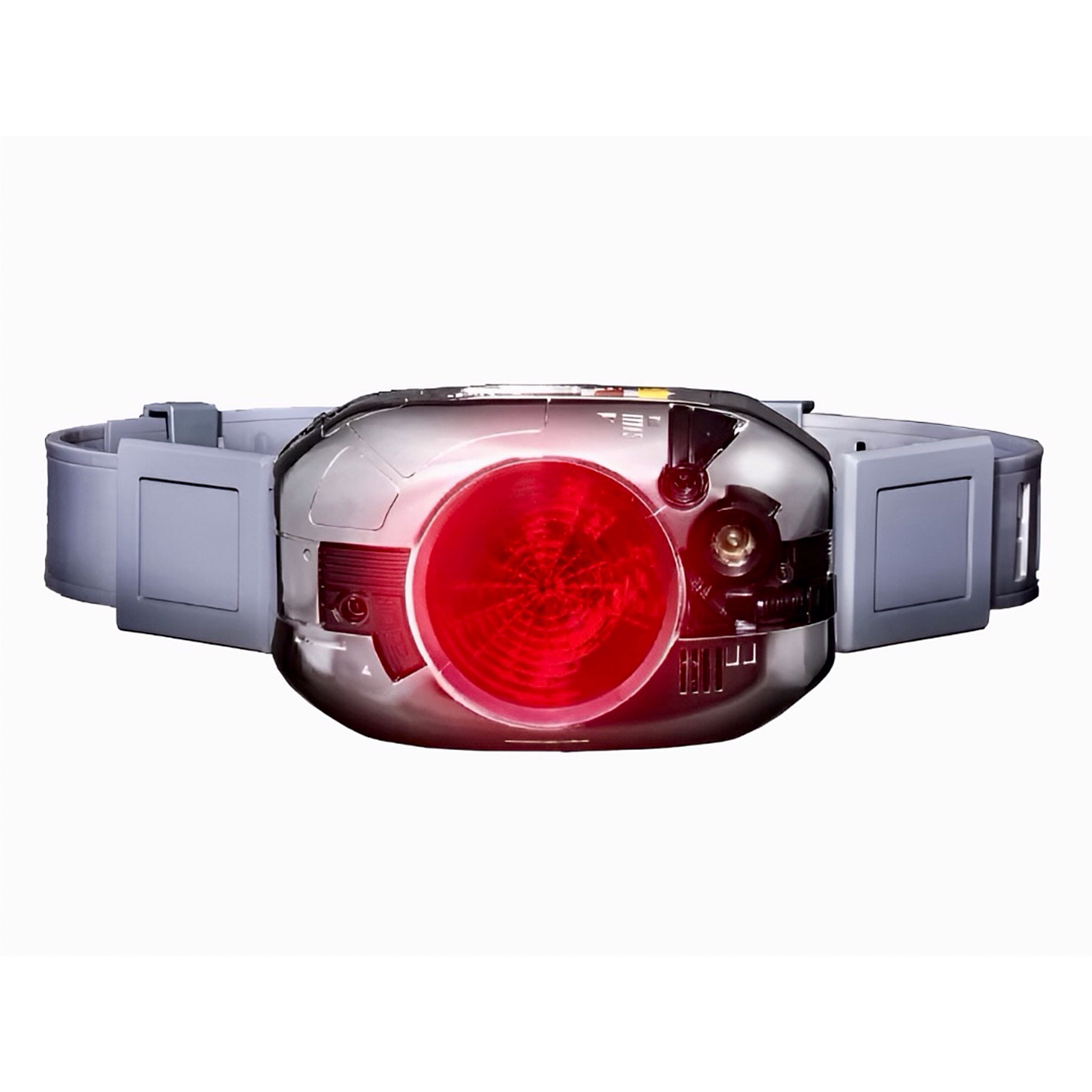 TETSUO KURATA X ANIME NYC DX TV Power KAMEN RIDER BLACK Henshin Belt KING STONE PRE-SALE