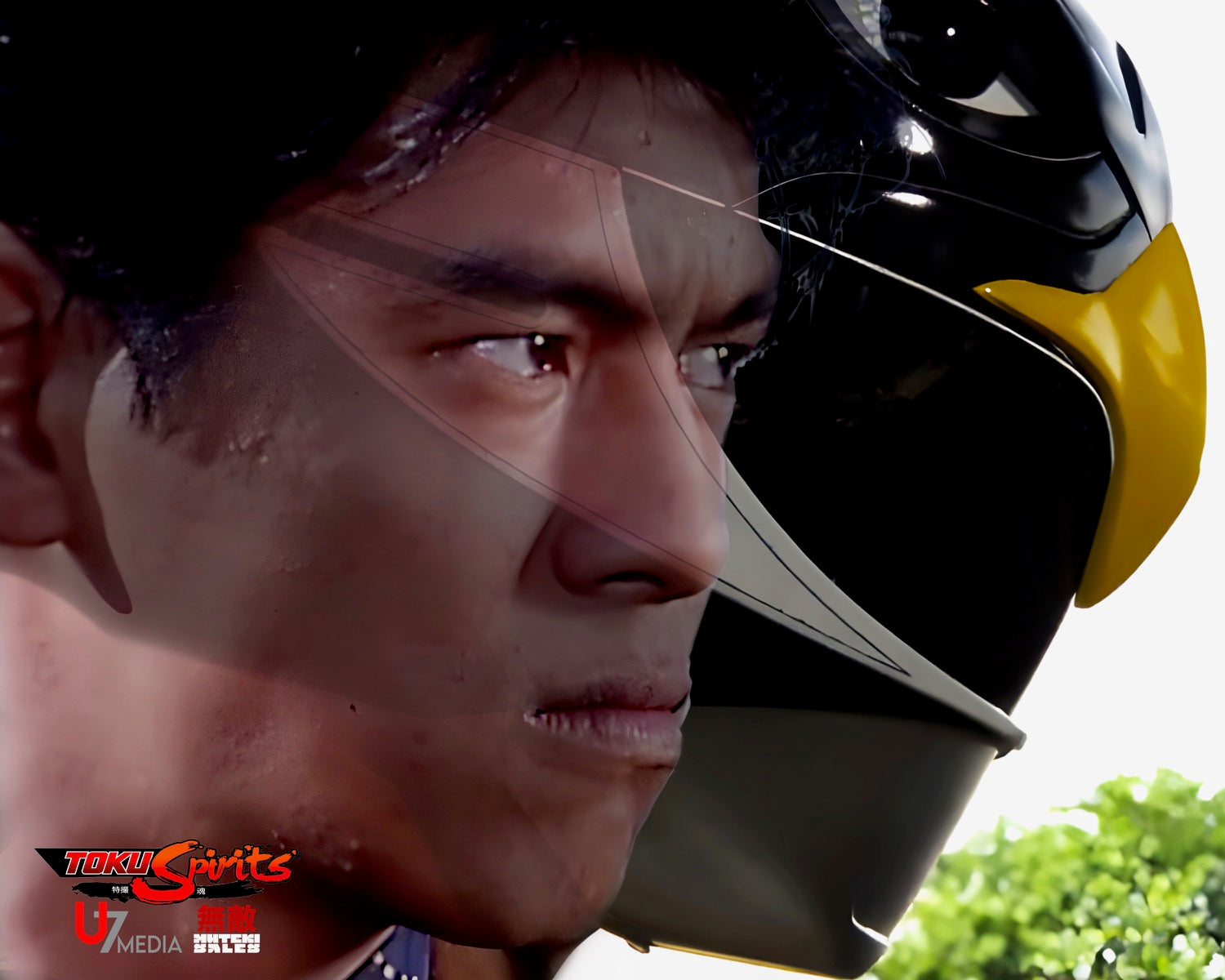TOSHIHIDE WAKAMATSU X ANIME NYC PHOTO D PRE-SALE