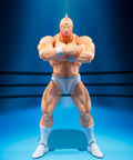 KINNIKUMAN S.H. Figuarts #01: KINNIKUMAN (Perfect Chojin Arc)